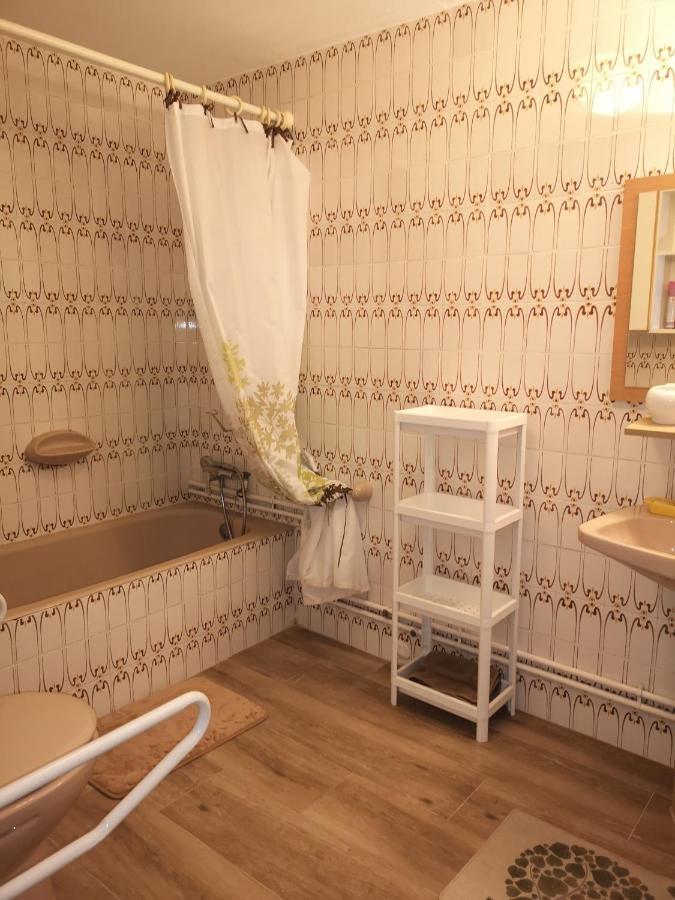 Apartamento Primera Linea Con Terraza En Salou Exterior photo